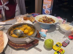 -不仔客海鲜·烧烤·270度海景餐厅(大东海店)