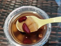 -八婆婆烧仙草(中山路店)