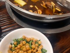 -肥婆麻辣火锅.顺德首创药材麻辣火锅(容桂店)