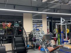 -AC健身工作室(千灯湖店)