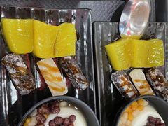 -鲜芋仙(番禺万达广场店)