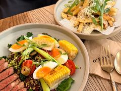 -O'mills Sourdough Bakery&Bistro(永嘉路店)