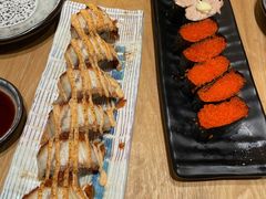 -万岁寿司(万国店)