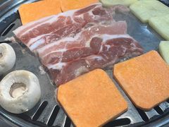 -麻蒲碳烤肉(梅花园店)