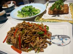 -千岛湖小鱼儿·淳安匠心农家菜