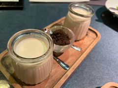 小镇酸奶-野蔓果·山野菜(西湖景区·龙井茶田店)