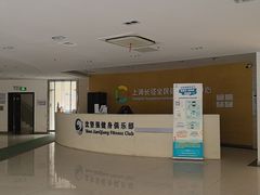 -沈坚强游泳俱乐部(长征分部)