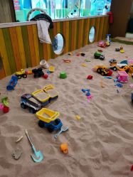 -悠游堂儿童乐园(公园茂店)