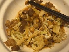 -眉州东坡(北苑华贸店)