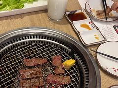 -好牛烧肉(世茂广场店)