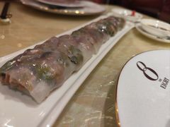 -8餐厅(新葡京酒店)