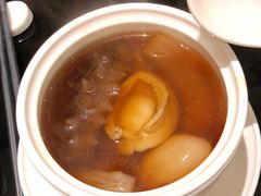 八臻佛跳墙-闽和南(深圳万象城店)