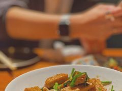 -柴窝堡22号辣子鸡·传承新疆菜