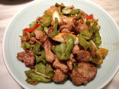 辣子炒肉-滇铺子(欣都龙城店)