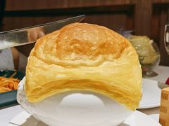 酥皮汤-王品牛排(福州泰禾店)