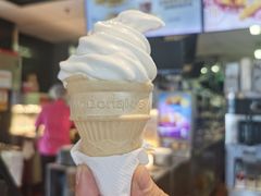 -麦当劳(健德桥得来速店)