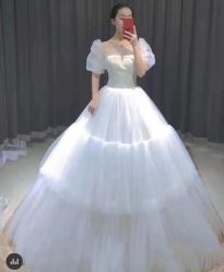 点击看大图 -Lady Jane高端婚纱礼服馆