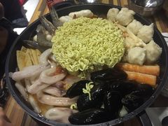 -Yolo韩国创意料理