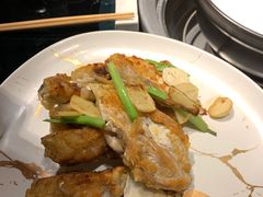 -大良毋米粥(锦龙路总店)