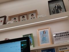 -海马体照相馆(南京虹悦城店)