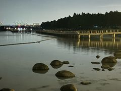 -滆湖低碳生态公园