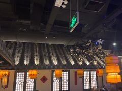 -绿茶餐厅(燕郊永旺店)