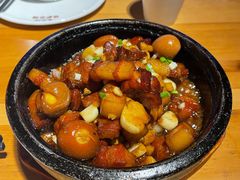 -香鼎坊江西菜(国奥店)