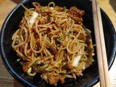 -仙妈米粉店(庆丰路)