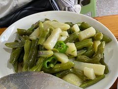 -临江后街鳝丝(临江店)