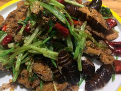 -好口味小吃楼·东北菜(太原南街店)