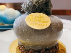 明石-Bai Meow法式西点咖啡