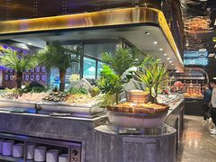 -吉布鲁牛排海鲜自助(巴南万达广场店)