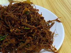 -昌星·星星冷面麻辣烫(百货大楼店)