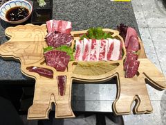 -NIUAN牛庵·日式和牛烧肉(恒隆店)