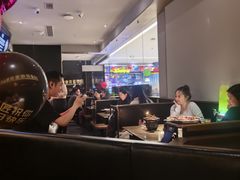 -烤匠麻辣烤鱼(万象城店)