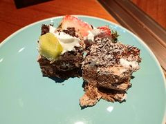 -美盛喜来登大酒店-盛宴标帜餐厅