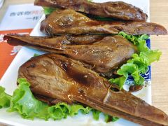 -阿九笨鸡蛋手擀面(总店)