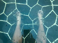 -海兰云天度假区温泉