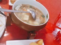 -海坛特色小吃·只做平潭特色菜(平潭店)