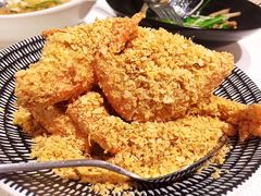 -新加坡海鲜共和(名胜世界圣淘沙海滨坊)