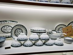 -景德镇古窑民俗博览区