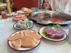 -陳艳红火锅(港汇店)