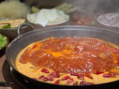 -马厂老火锅(胜太路店)