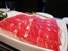 -海底捞火锅(凯德广场店)