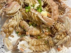 -阿弟特色海鲜餐厅·大排档(平潭店)