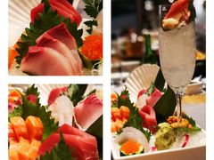 -隐泉之语日式料理(王府中环店)