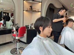 -TOP HAIR SALON