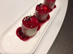 -万荣烤鸭店·北京菜(农光里店)