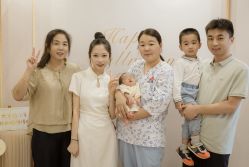 -上海百佳母婴护理中心