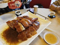 -鹅公村·国家非遗传承(荔湾店)